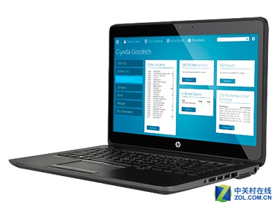 մ HP ZBook 14 G2ʼǱ8800Ԫ 