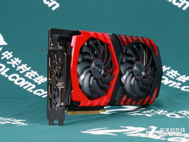 ΢1060GAMING X 6Gۼ2199Ԫ 