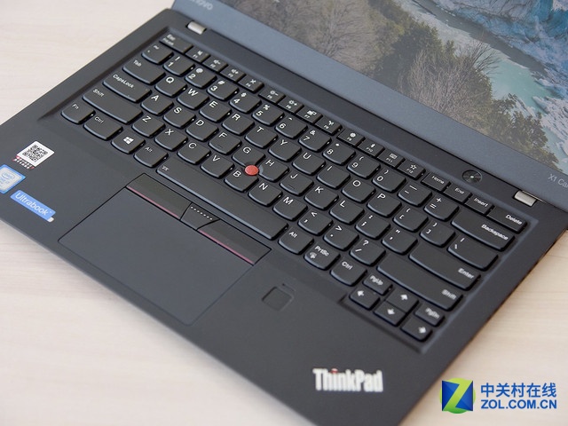 ·糱 ThinkPad X1 Carbon 