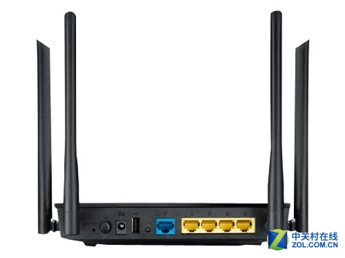 破除网络拥堵 主流热卖WiFi路由器推荐 