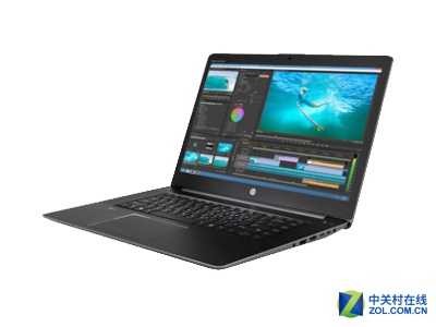 HP ZBook Studio G3վ29700Ԫ 