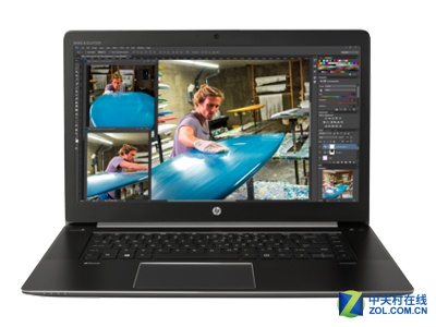 HP ZBook Studio G3վ29700Ԫ 
