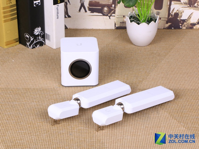 我可能用的是假WiFi 消除信号死角攻略