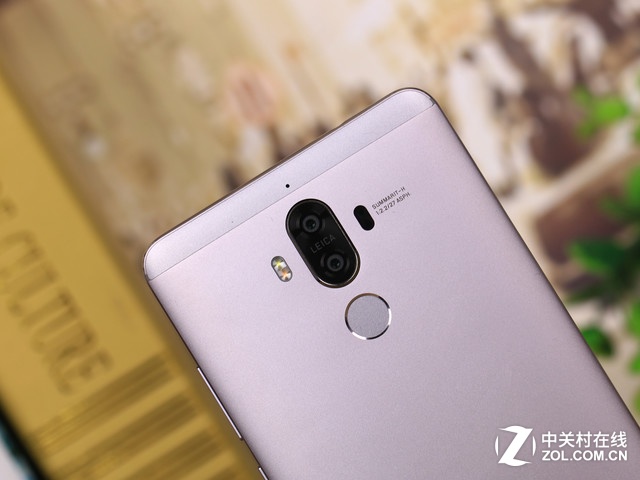 春日渐暖风景如画 用这些手机收入囊中 