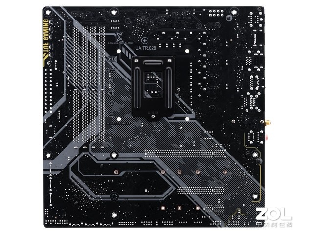 ˶TUF Z390M-PRO GAMING (WI-FI) 