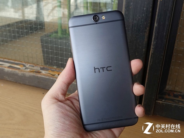 搭载Android 6.0 HTC One A9新机上市 