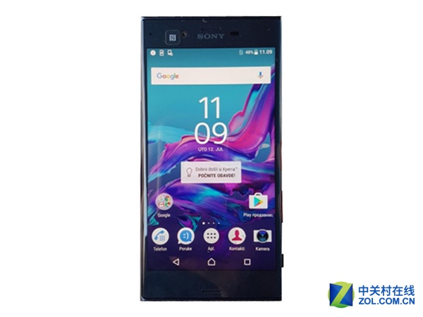 ڴ Xperia XZ ˫4G3599Ԫ 