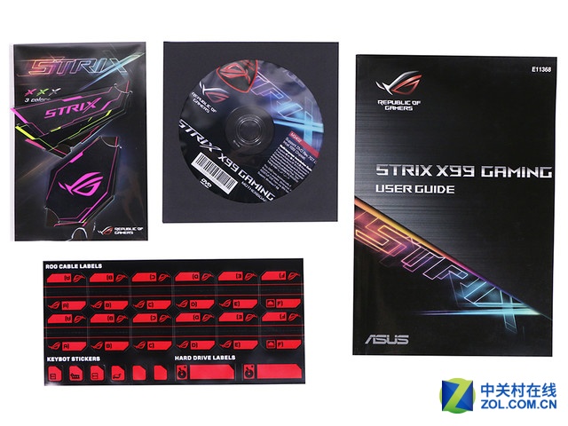 ֻ ˶STRIX X99 GAMING 