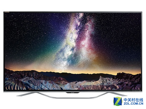 煌彩hdr图像技术夏普lcd70su860a特惠