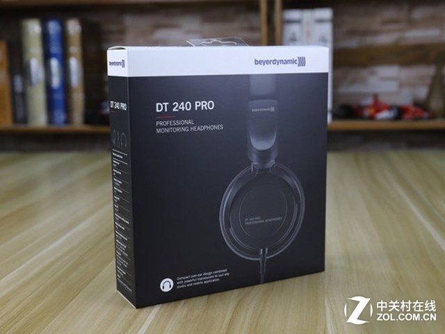 ƶ DT240 PRO 