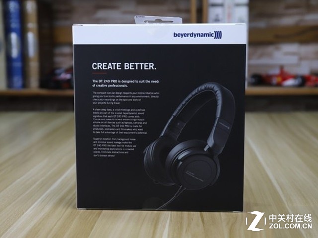 ƶ DT240 PRO 