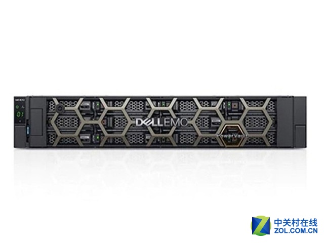 Dell powervault me4012 настройка