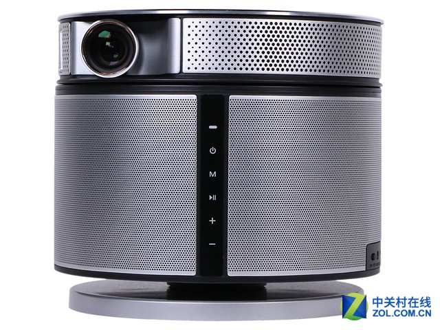 打开你的电影视界 智能微投王牌看这里