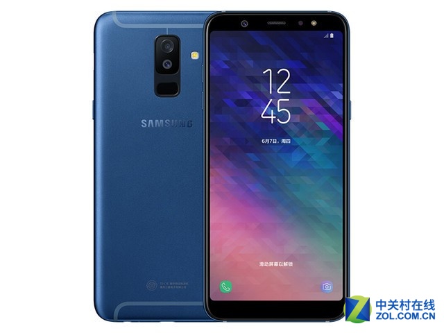 新款上市 三星A9 star lite 网联促销1799元