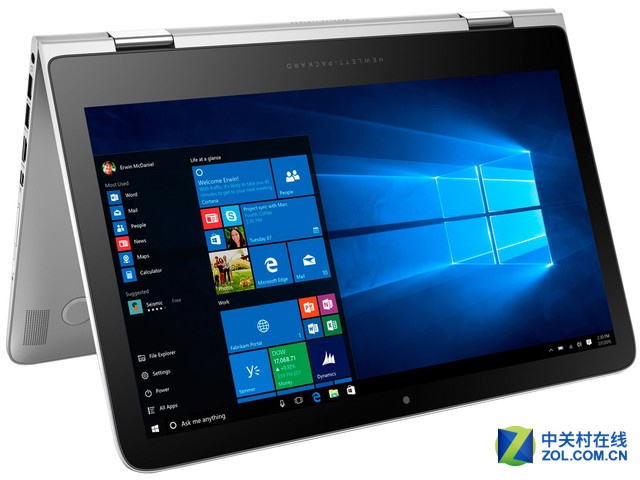 ߶˱ʼǱSpectre Pro x360G27500Ԫ 