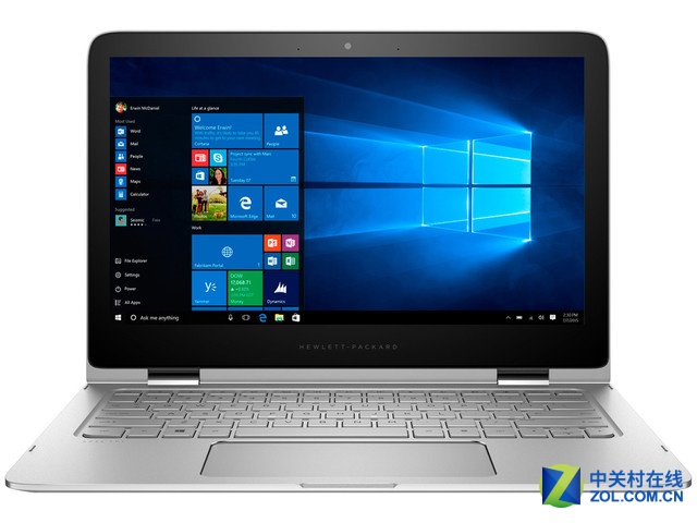 ߶˱ʼǱSpectre Pro x360G27500Ԫ 
