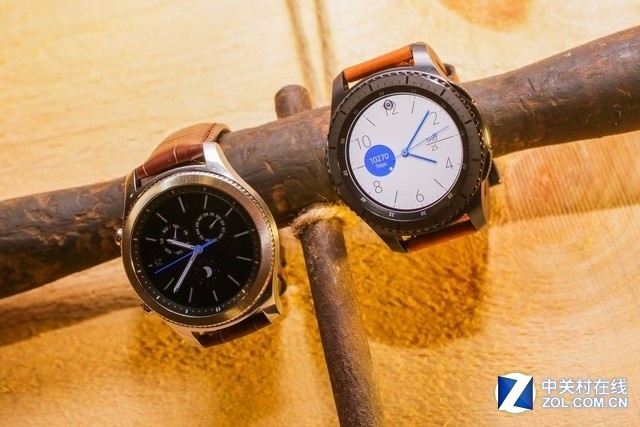 ֱGear S3 1118շ 