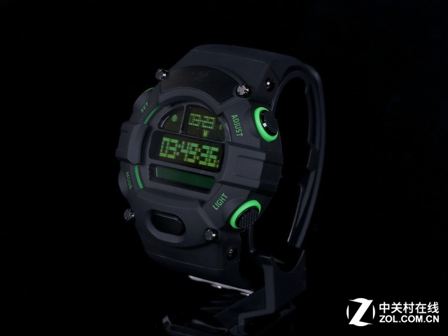 ֵ Nabu Watchֱ 