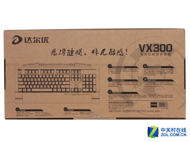 VX300 RGBϷе 