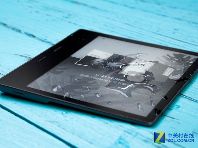 Ķ޾ýKindle OasisˮȤ 
