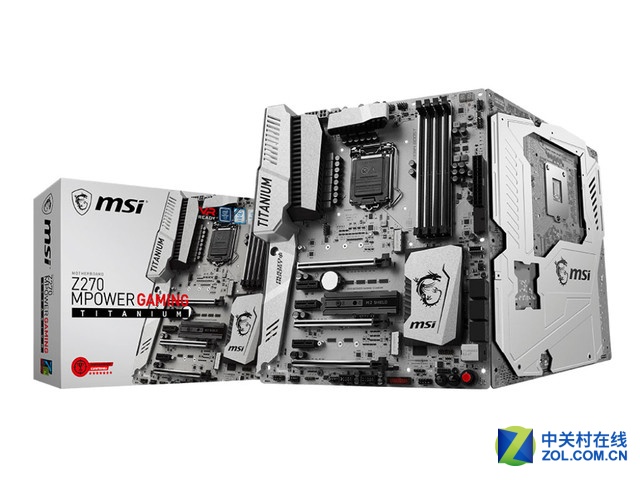  ΢Z270 MPOWER ѽϮ 