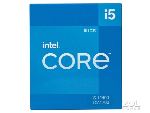 12ۣi5-12400ɱؼ1659Ԫ 