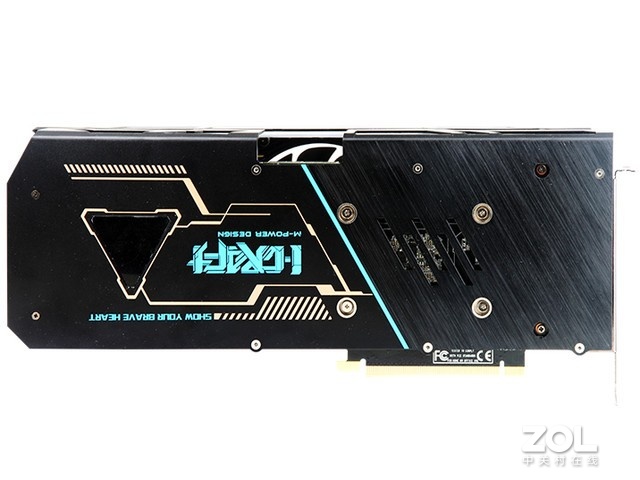 铭瑄GeForce RTX 3070 iCraft OC 8G 