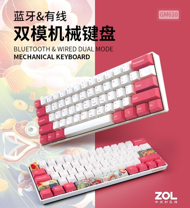 ¹GM610˫ģе⣺С 
