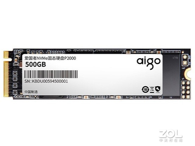 1GBԼ5ëǮ 259Ԫ500GB̬Ӳ 