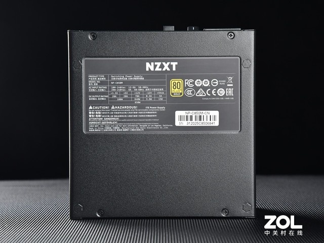 NZXT C850Դ⣺RTX3090ʵ 