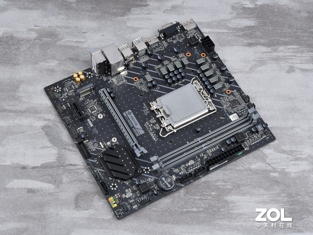 12Kһִ  H610Mʵ 