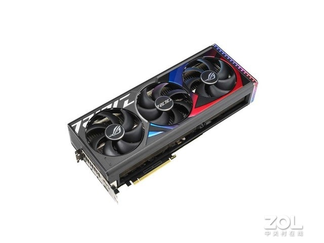 旗舰登场 rog rtx4090显卡预约抢购价15999元(全文)_华硕 rog-strix