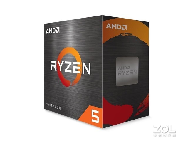 【必买】AMD R5 5600G粉丝价仅899元 