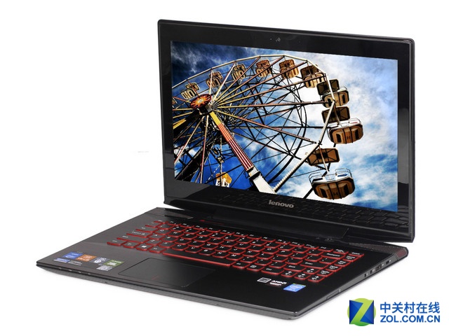 学生性能本 联想y40-70at-ifi热卖中-联想 y40-70at-ifi_上海笔记本