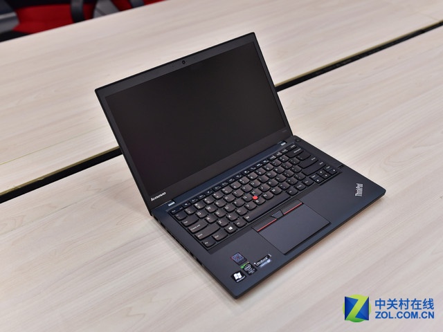 thinkpadt450s配置图片