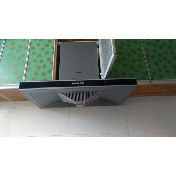 海尔cxw-200-e900t2s怎么样,吸力大吗?真实使用感受!