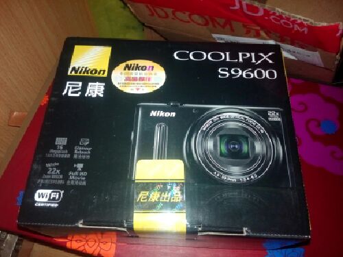 Nikon S8600 【尼康S9600怎么样】尼康S9600好不好_好吗-ZOL中关村在线