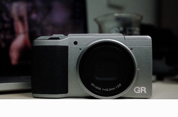 【理光GR II怎么样】理光GR II好不好_好吗-ZOL中关村在线