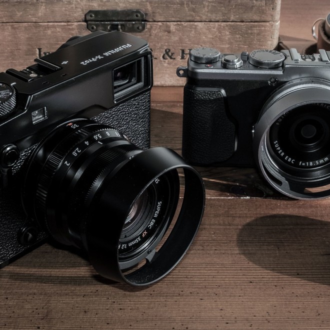 【富士X-PRO 2套机 XF 23mm怎么样】富士X-PRO 2套机 XF 23mm好不好_好吗-ZOL中关村在线
