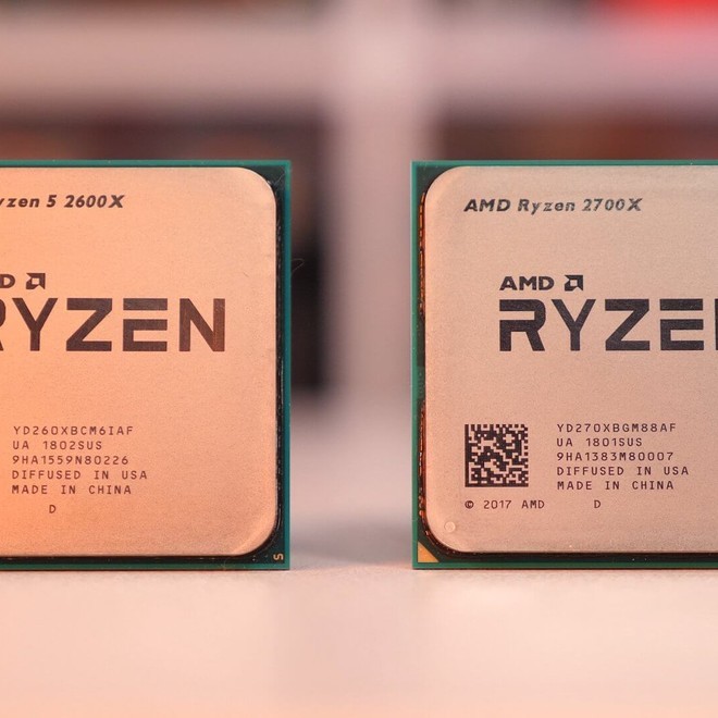 Рейтинг процессоров amd ryzen 5 4600g