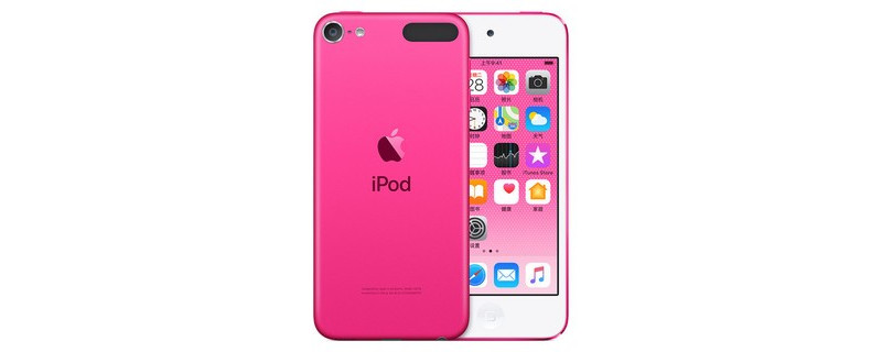 ƻiPod Touch 7ֵֵitouch67