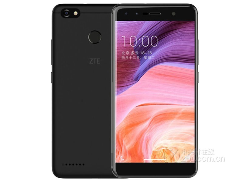 中兴Blade A3(全网通)